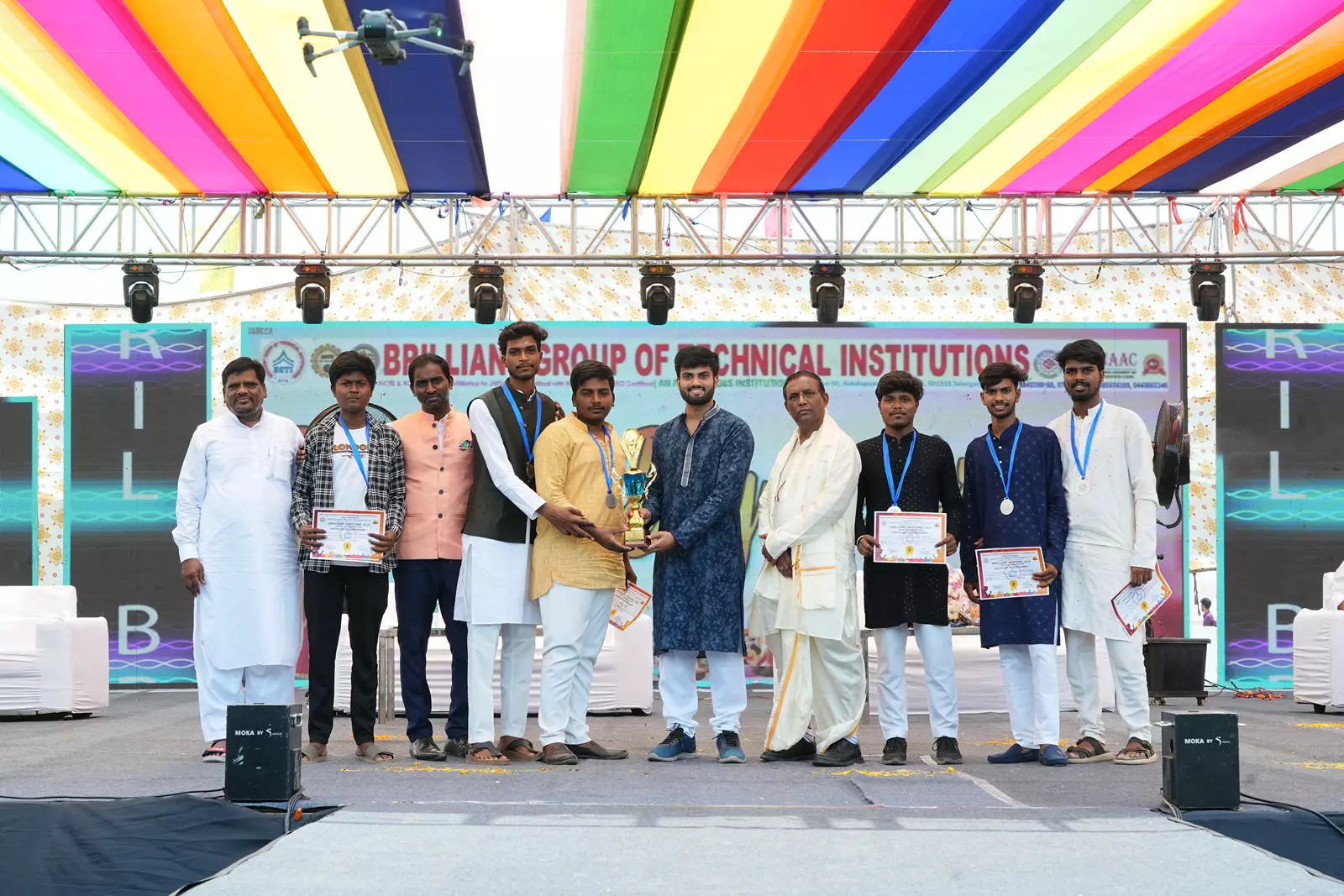 Traditional Day 2025 - 1